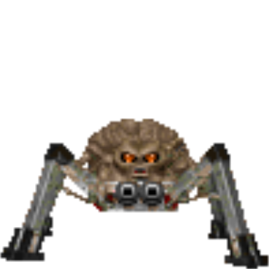 Blurb screenshot for Hardcore Doom