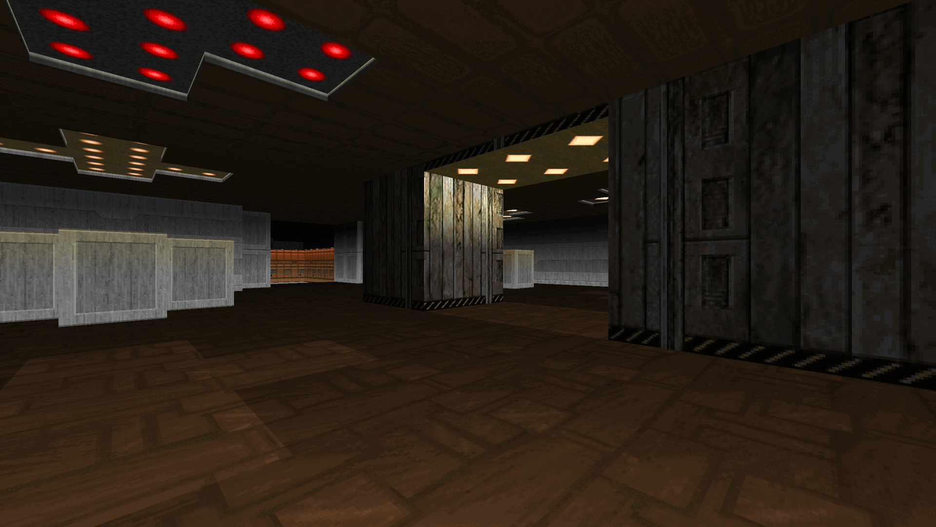 Project ReTextuer - Before Vs After